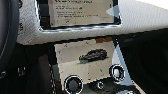 2023 Land Rover Range Rover Velar P340 R-Dynamic S