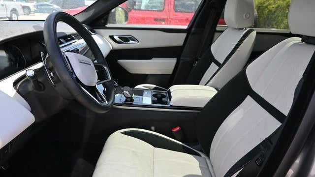 2023 Land Rover Range Rover Velar P340 R-Dynamic S