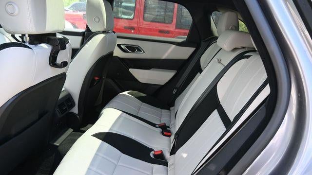 2023 Land Rover Range Rover Velar P340 R-Dynamic S