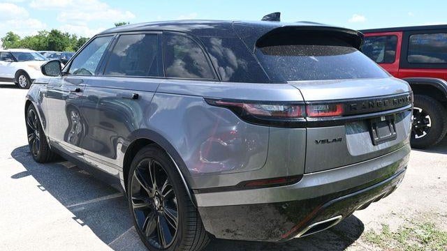 2023 Land Rover Range Rover Velar P340 R-Dynamic S