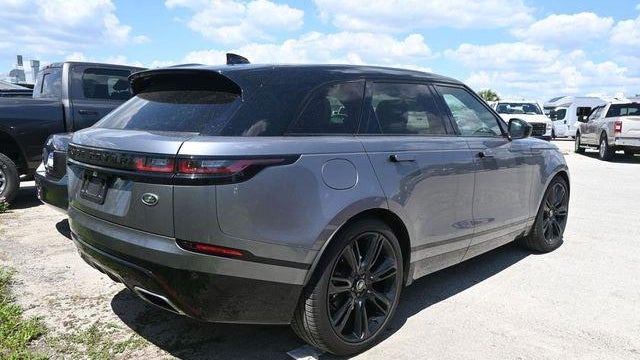 2023 Land Rover Range Rover Velar P340 R-Dynamic S