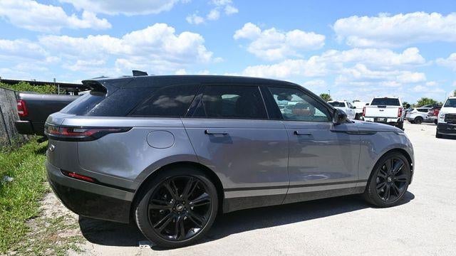 2023 Land Rover Range Rover Velar P340 R-Dynamic S