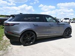 2023 Range Rover Velar Thumbnail 19