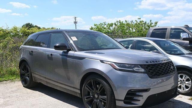 2023 Land Rover Range Rover Velar P340 R-Dynamic S