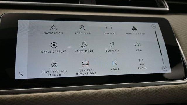 2023 Land Rover Range Rover Velar P340 R-Dynamic S