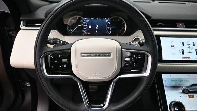 2023 Land Rover Range Rover Velar P340 R-Dynamic S
