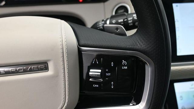 2023 Land Rover Range Rover Velar P340 R-Dynamic S