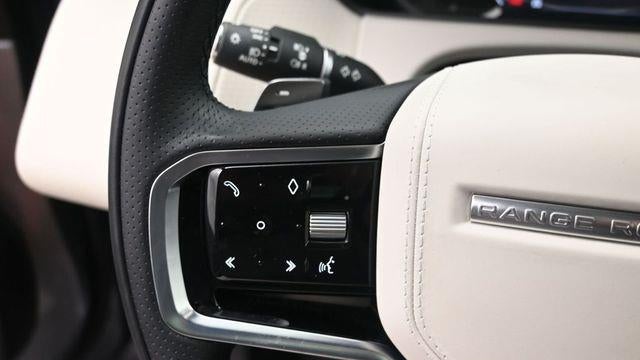 2023 Land Rover Range Rover Velar P340 R-Dynamic S