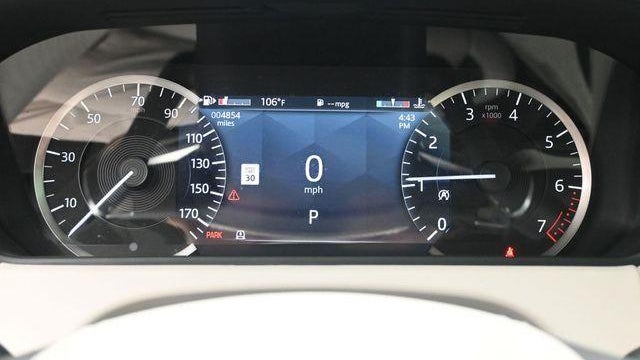 2023 Land Rover Range Rover Velar P340 R-Dynamic S