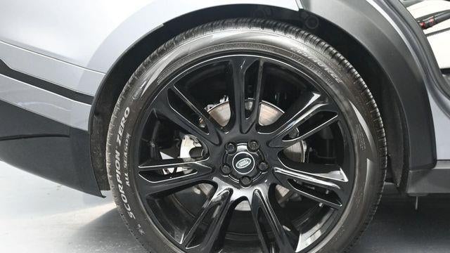 2023 Land Rover Range Rover Velar P340 R-Dynamic S