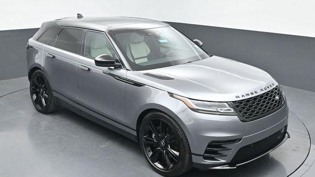 2023 Land Rover Range Rover Velar P340 R-Dynamic S