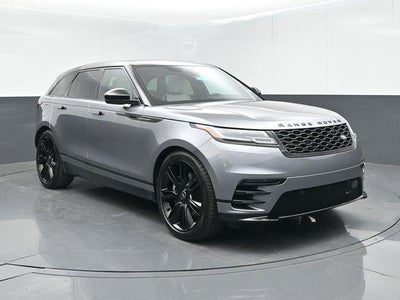 Photo of a 2023 Land Rover Range Rover Velar AWD P340 R-Dynamic S 4DR SUV for sale
