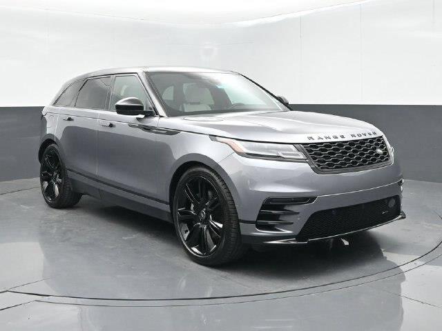 2023 Land Rover Range Rover Velar - $45,880