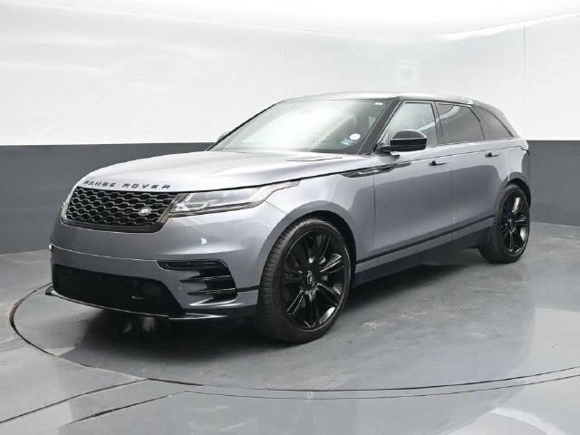 2023 Land Rover Range Rover Velar - $45,880