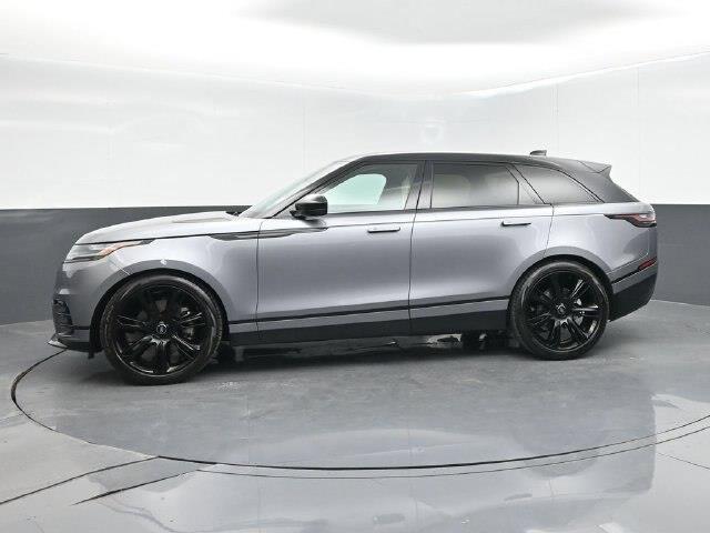 2023 Land Rover Range Rover Velar - $45,880