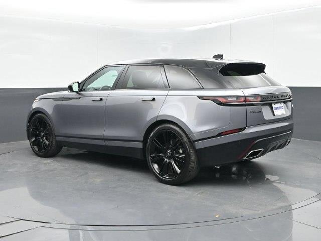 2023 Land Rover Range Rover Velar - $45,880
