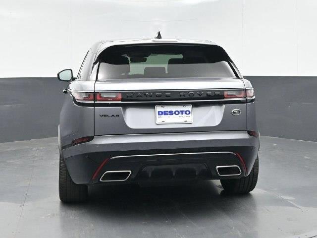 2023 Land Rover Range Rover Velar - $45,880