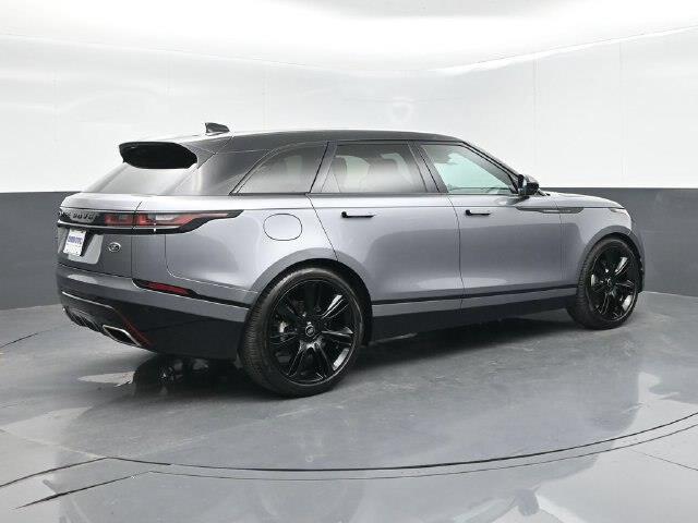 2023 Land Rover Range Rover Velar - $45,880