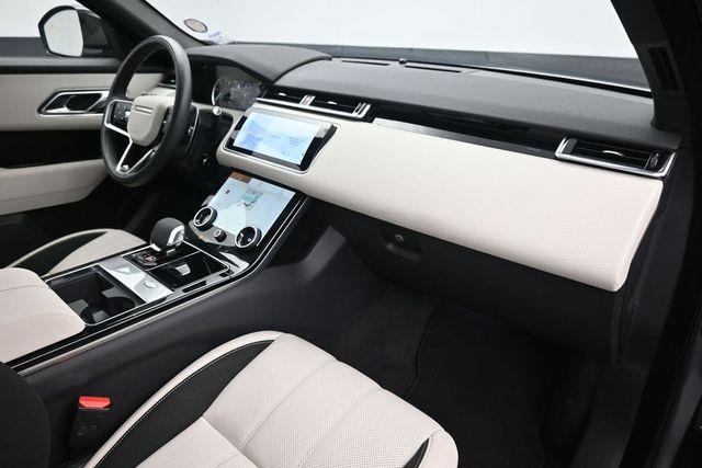 2023 Land Rover Range Rover Velar - $45,880