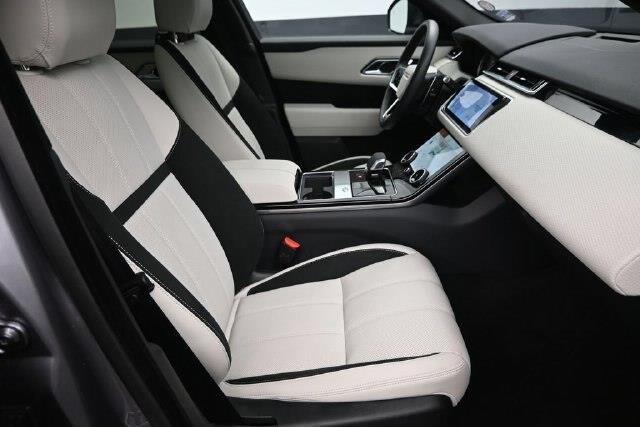 2023 Land Rover Range Rover Velar - $45,880