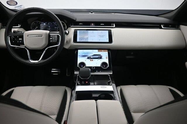 2023 Land Rover Range Rover Velar - $45,880