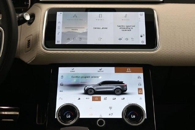 2023 Land Rover Range Rover Velar - $45,880