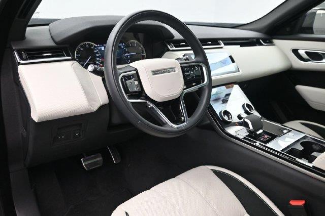 2023 Land Rover Range Rover Velar - $45,880