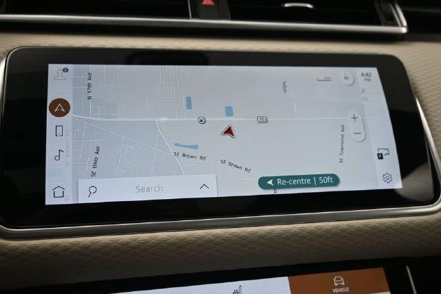 2023 Land Rover Range Rover Velar - $45,880