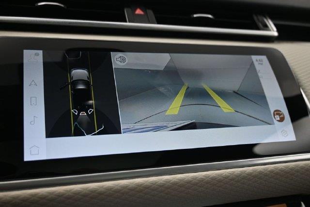 2023 Land Rover Range Rover Velar - $45,880