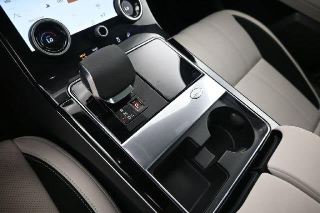 2023 Land Rover Range Rover Velar - $45,880