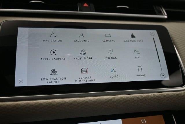 2023 Land Rover Range Rover Velar - $45,880