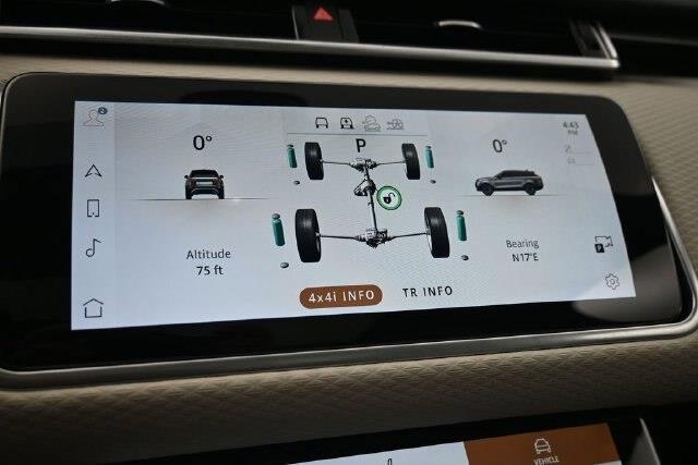 2023 Land Rover Range Rover Velar - $45,880