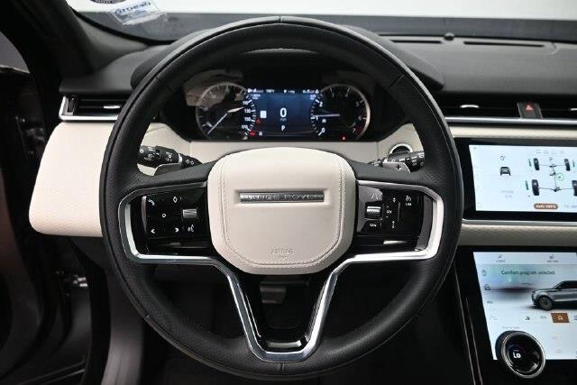 2023 Land Rover Range Rover Velar - $45,880