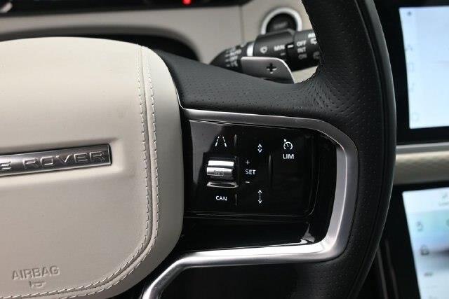 2023 Land Rover Range Rover Velar - $45,880