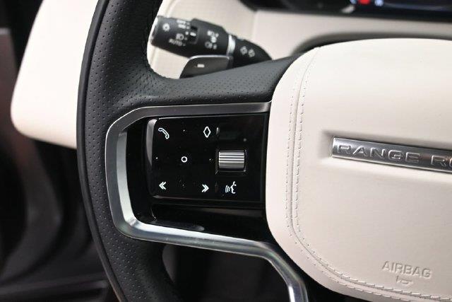 2023 Land Rover Range Rover Velar - $45,880