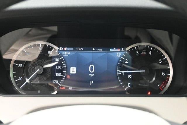 2023 Land Rover Range Rover Velar - $45,880