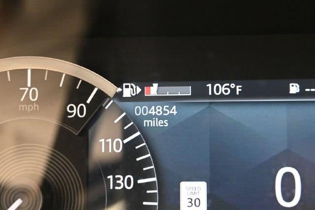 2023 Land Rover Range Rover Velar - $45,880