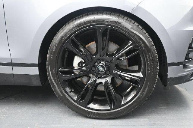 2023 Land Rover Range Rover Velar - $45,880