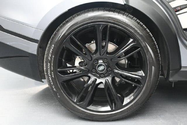 2023 Land Rover Range Rover Velar - $45,880