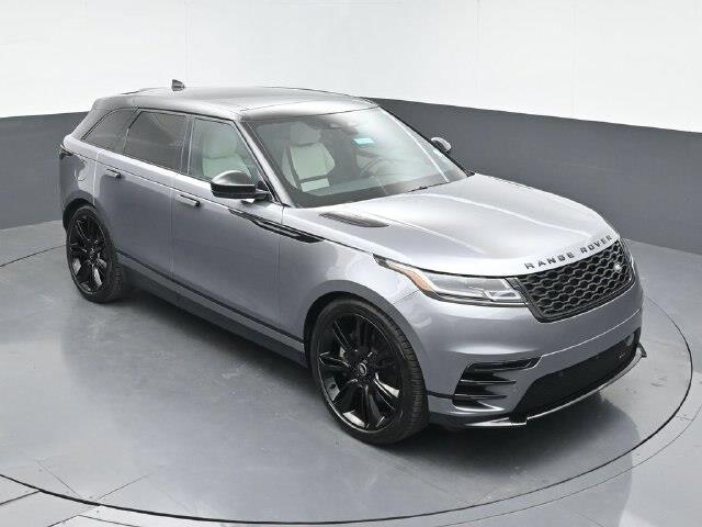 2023 Land Rover Range Rover Velar - $45,880