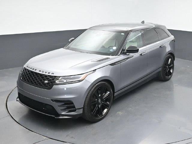 2023 Land Rover Range Rover Velar - $45,880