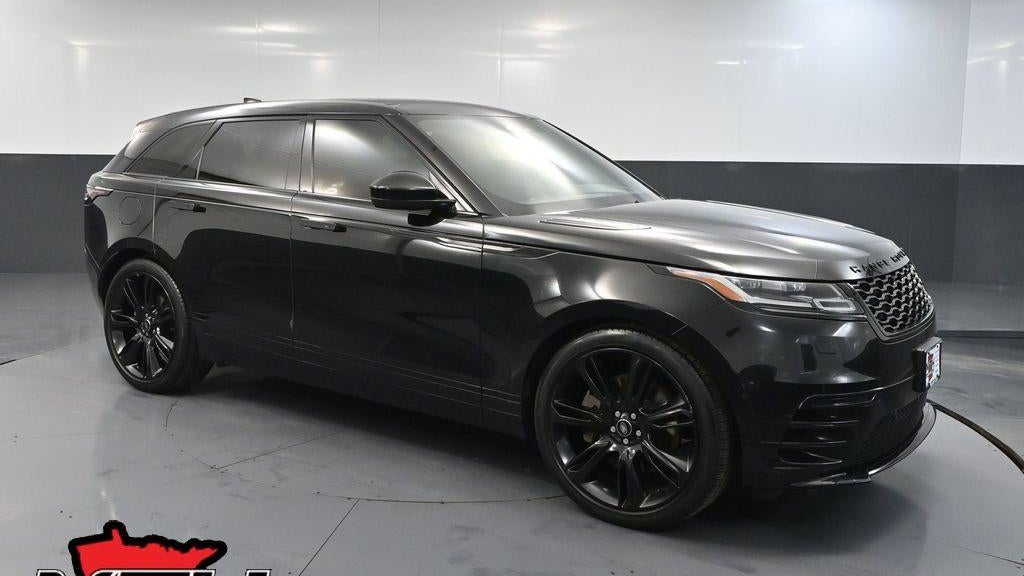 Preowned 2023 Land Rover Range Rover Velar P340 R-Dynamic S for Sale