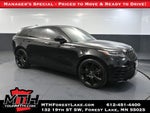 2023 Range Rover Velar Thumbnail 1