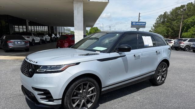 Preowned 2023 Land Rover Range Rover Velar P340 R-Dynamic S for Sale
