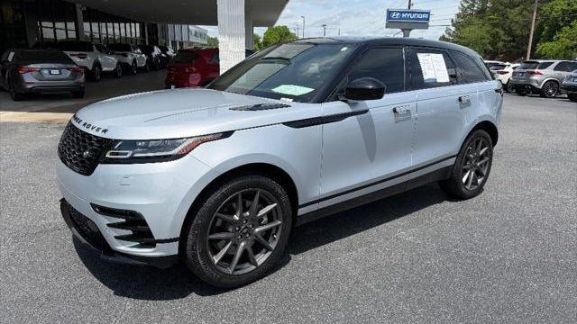 2023 Land Rover Range Rover Velar P340 R-Dynamic S