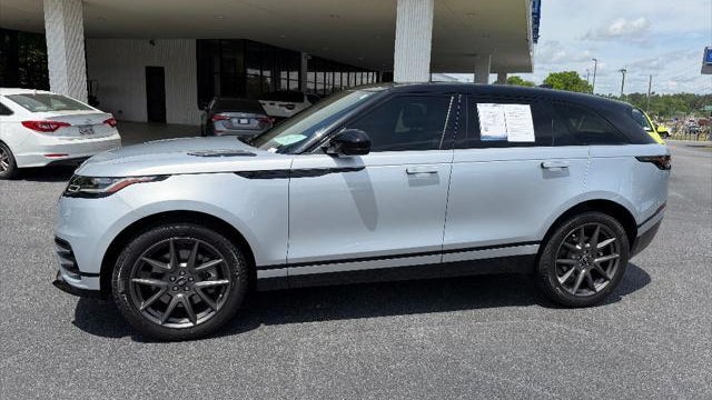 2023 Land Rover Range Rover Velar P340 R-Dynamic S
