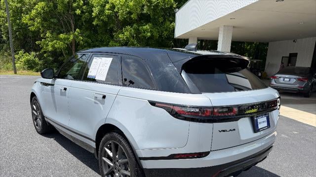 2023 Land Rover Range Rover Velar P340 R-Dynamic S