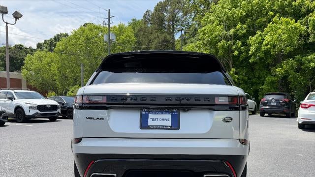 2023 Land Rover Range Rover Velar P340 R-Dynamic S
