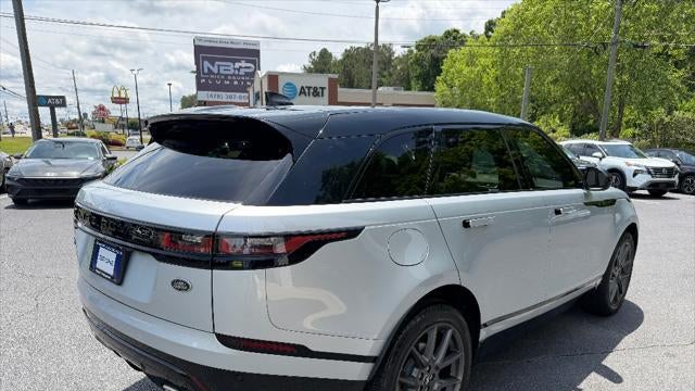 2023 Land Rover Range Rover Velar P340 R-Dynamic S