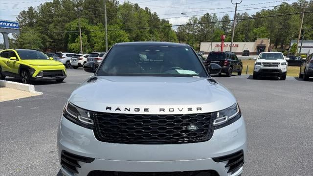 2023 Land Rover Range Rover Velar P340 R-Dynamic S